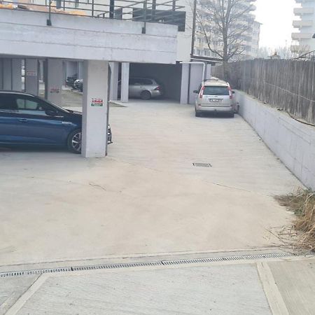 דירות Râmnicu Vâlcea Apartament Lucian מראה חיצוני תמונה