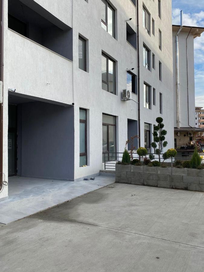 דירות Râmnicu Vâlcea Apartament Lucian מראה חיצוני תמונה