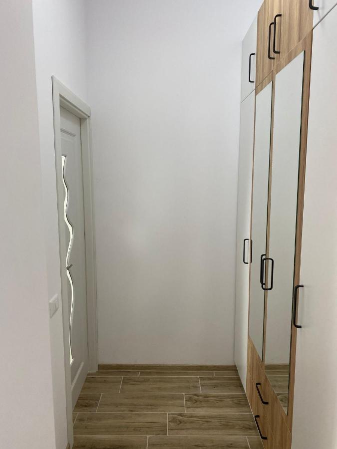 דירות Râmnicu Vâlcea Apartament Lucian מראה חיצוני תמונה