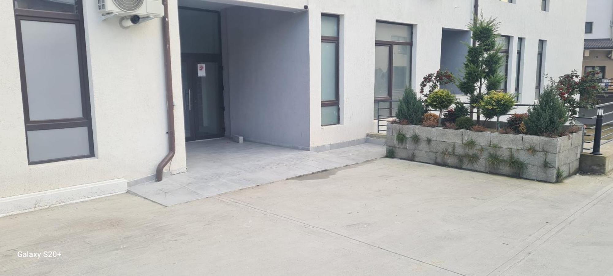 דירות Râmnicu Vâlcea Apartament Lucian מראה חיצוני תמונה