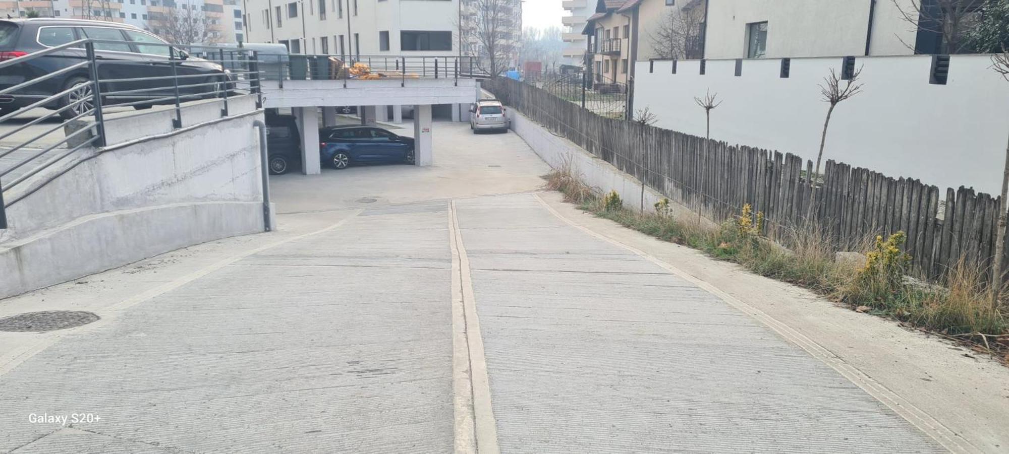דירות Râmnicu Vâlcea Apartament Lucian מראה חיצוני תמונה