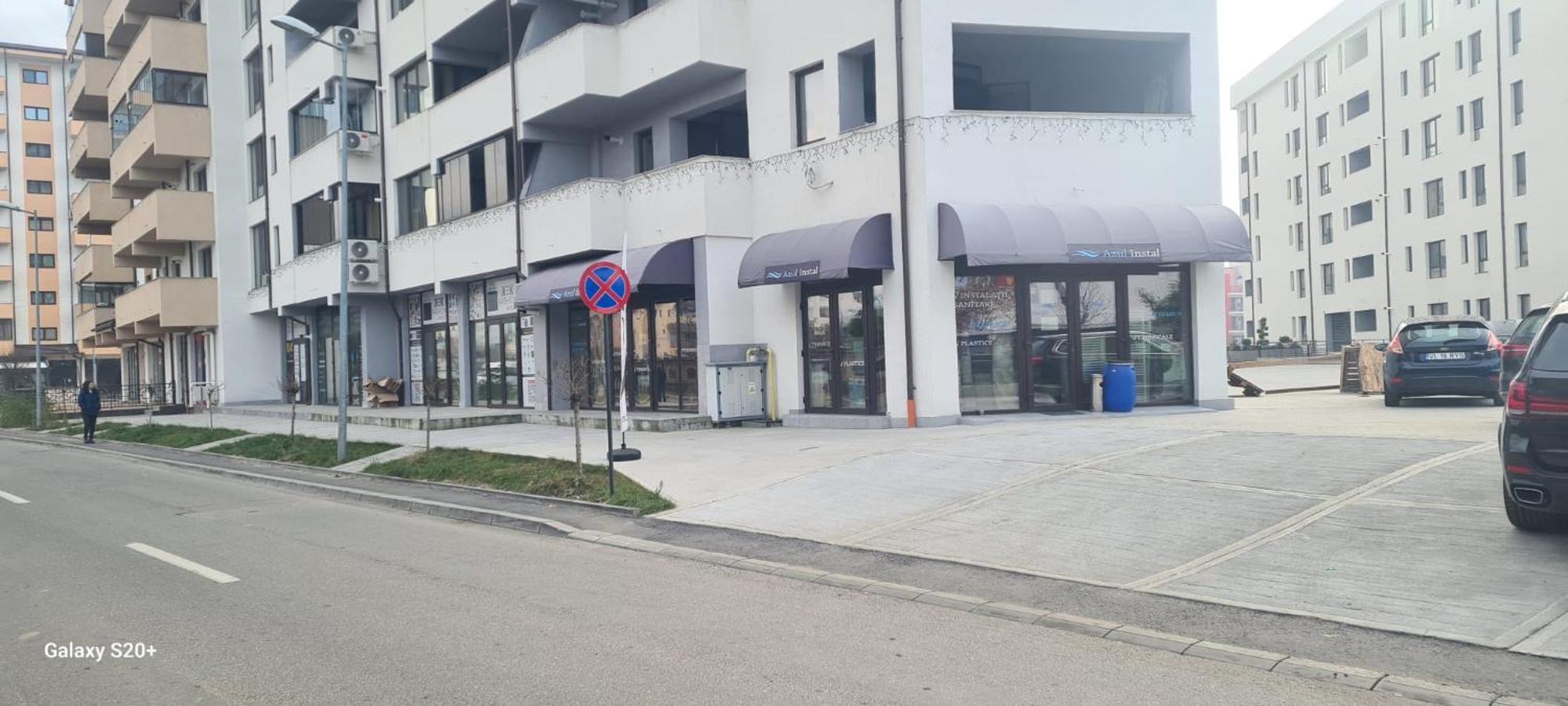 דירות Râmnicu Vâlcea Apartament Lucian מראה חיצוני תמונה