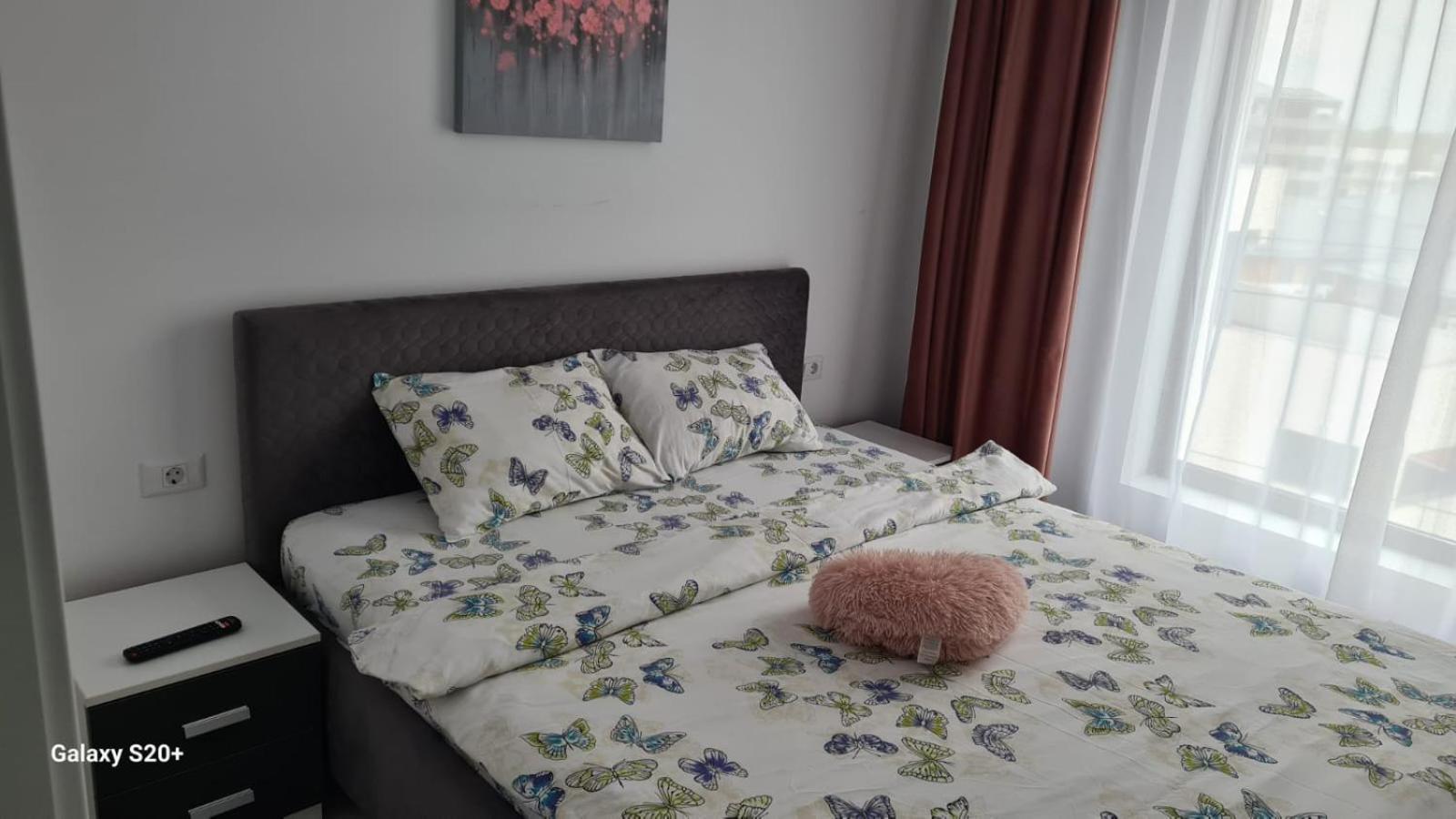 דירות Râmnicu Vâlcea Apartament Lucian מראה חיצוני תמונה