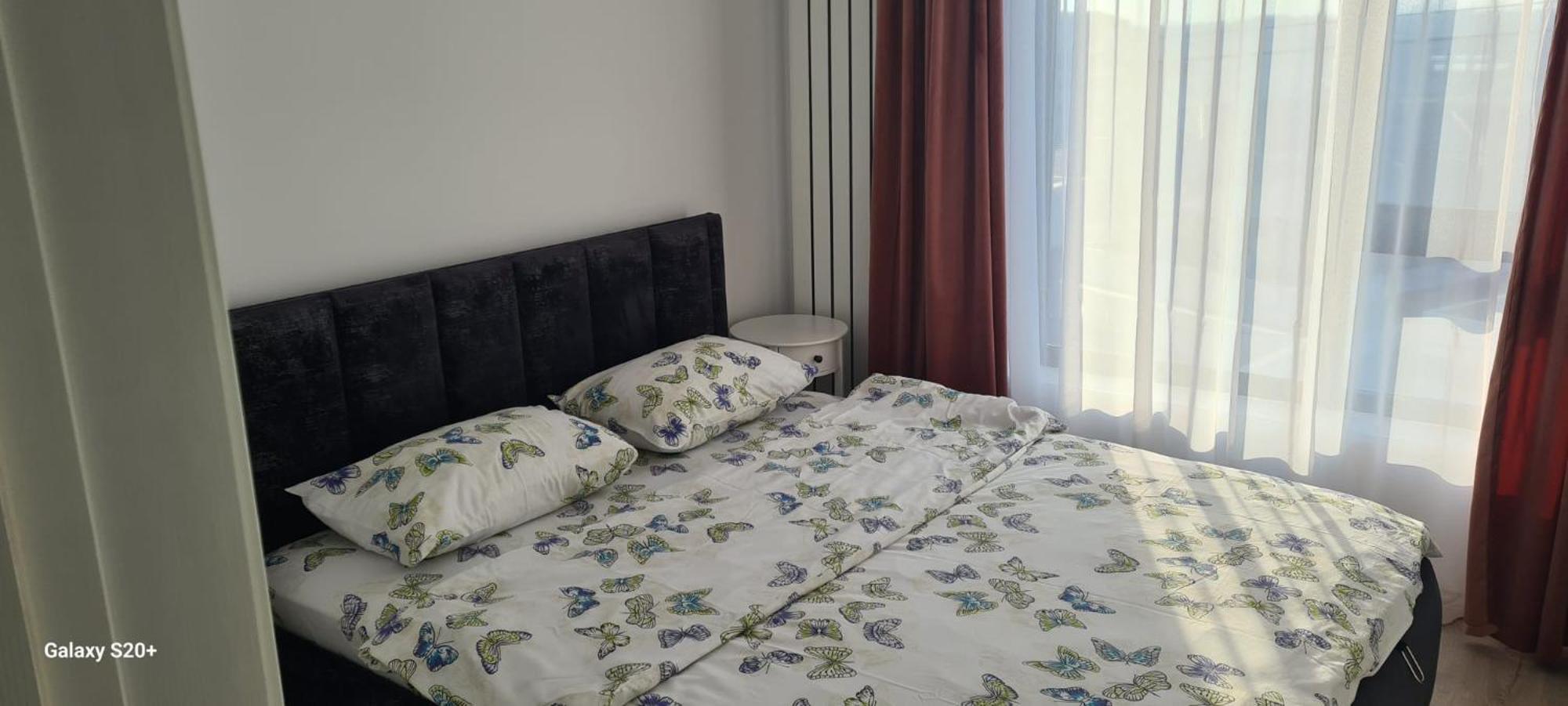 דירות Râmnicu Vâlcea Apartament Lucian מראה חיצוני תמונה