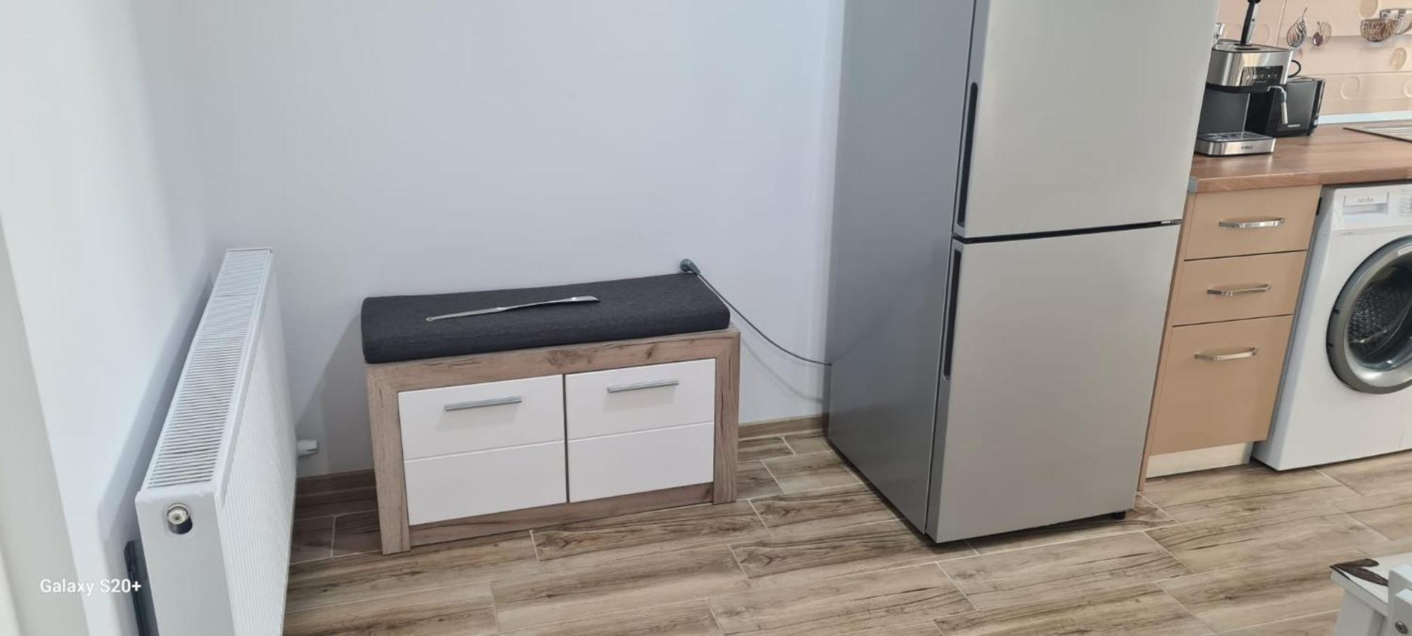דירות Râmnicu Vâlcea Apartament Lucian מראה חיצוני תמונה