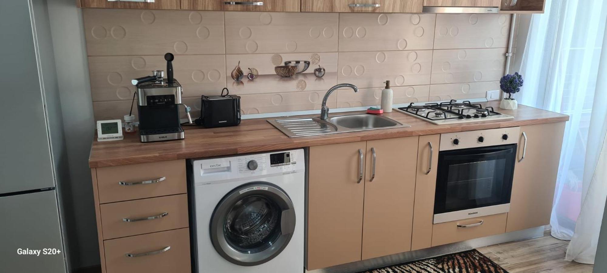 דירות Râmnicu Vâlcea Apartament Lucian מראה חיצוני תמונה