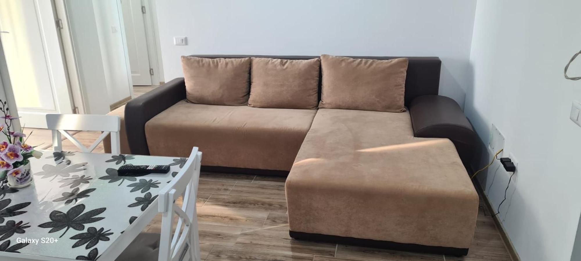 דירות Râmnicu Vâlcea Apartament Lucian מראה חיצוני תמונה