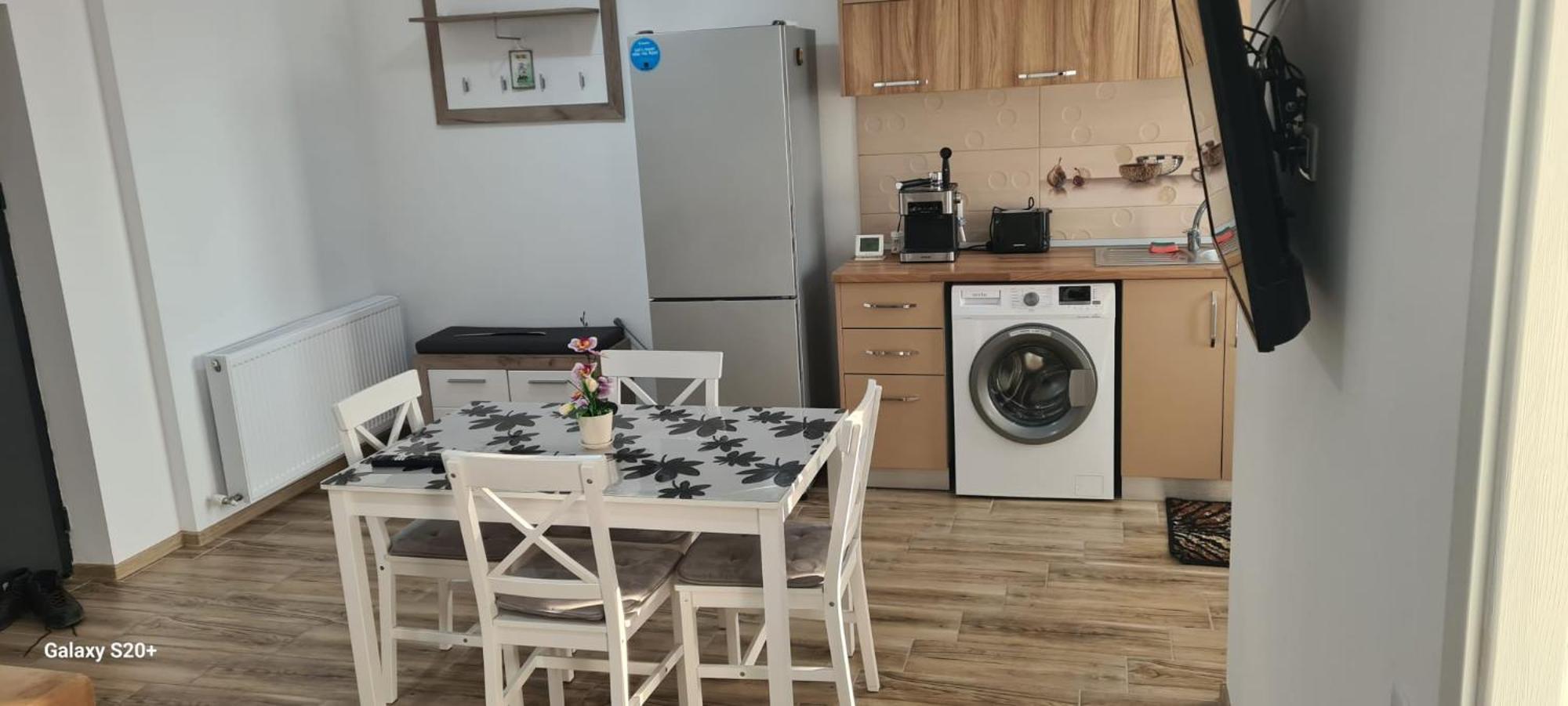 דירות Râmnicu Vâlcea Apartament Lucian מראה חיצוני תמונה