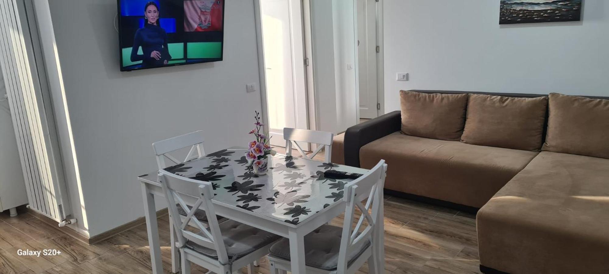 דירות Râmnicu Vâlcea Apartament Lucian מראה חיצוני תמונה