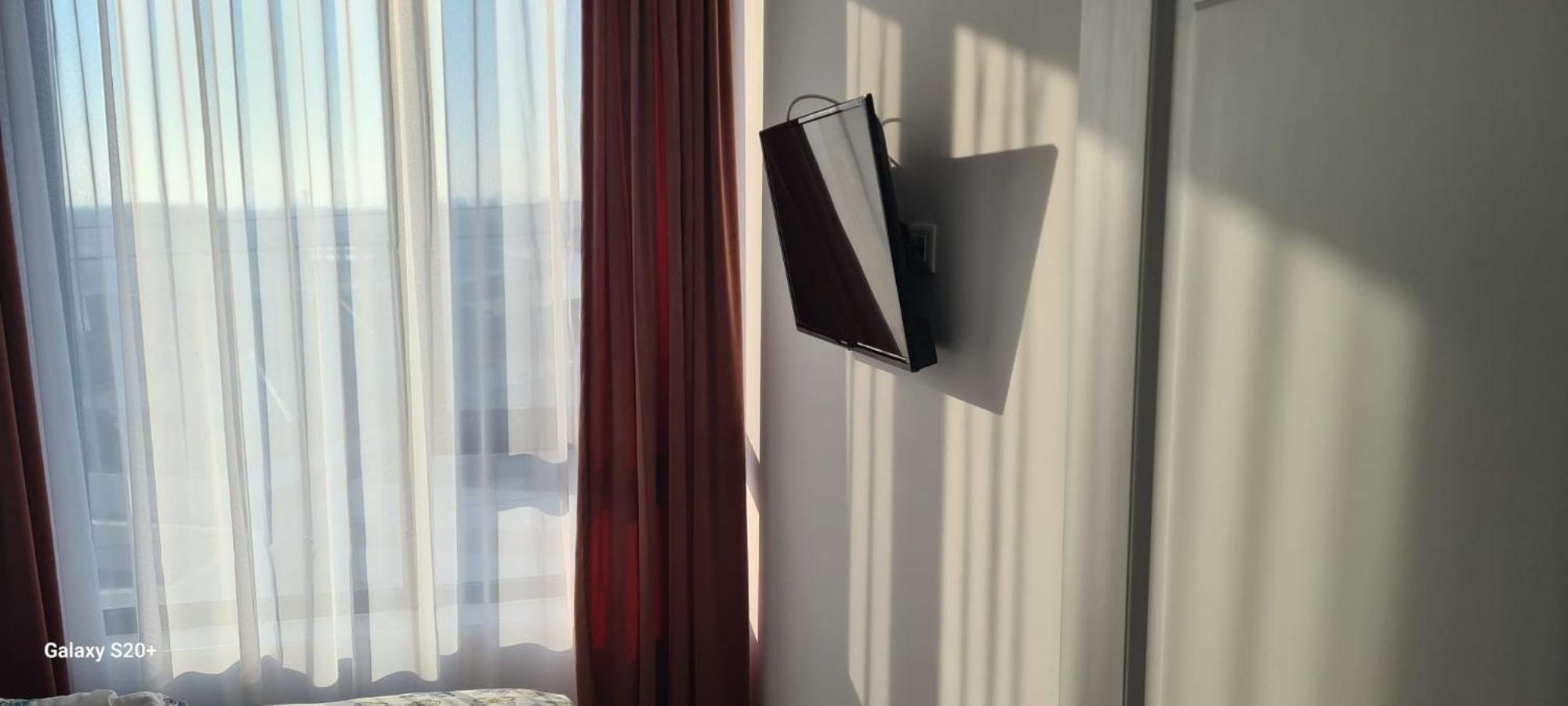 דירות Râmnicu Vâlcea Apartament Lucian מראה חיצוני תמונה
