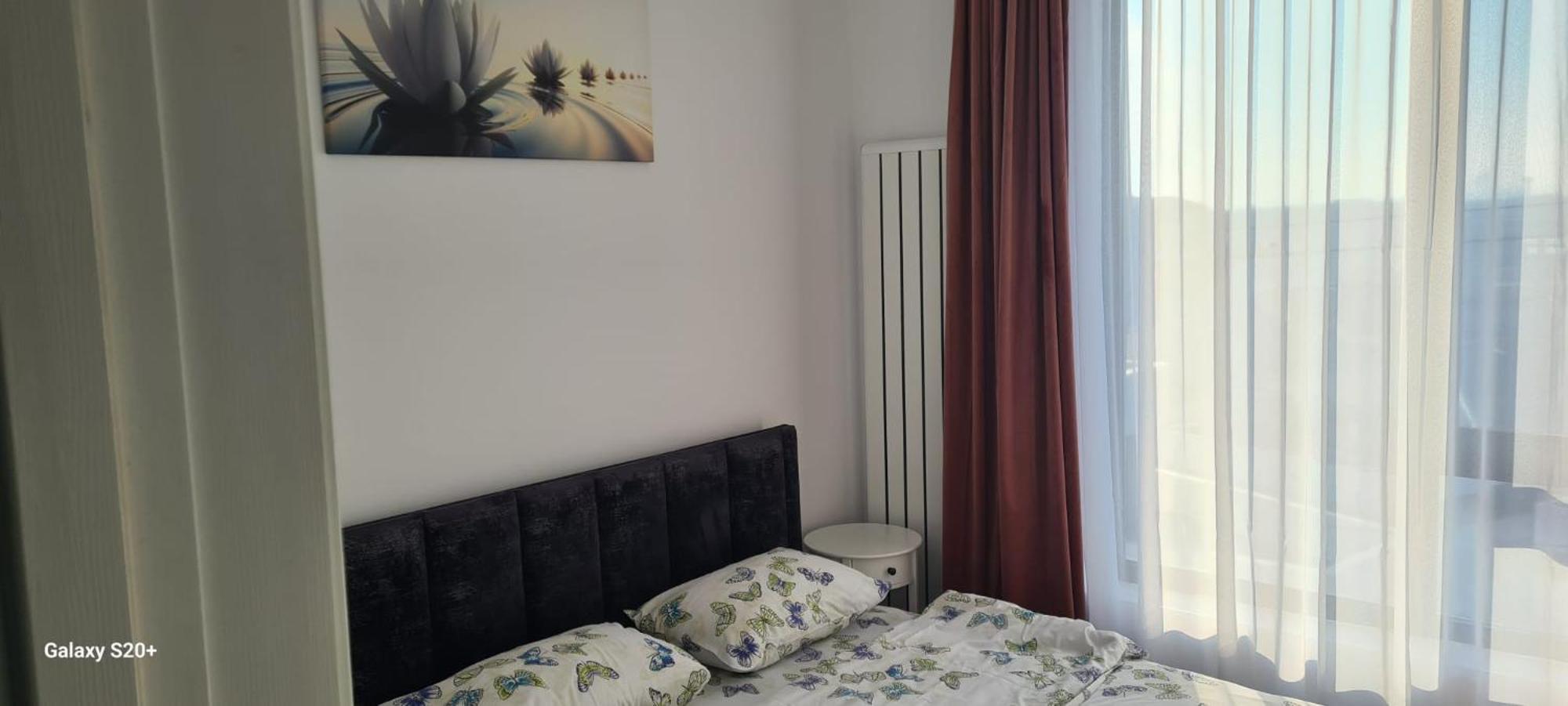 דירות Râmnicu Vâlcea Apartament Lucian מראה חיצוני תמונה